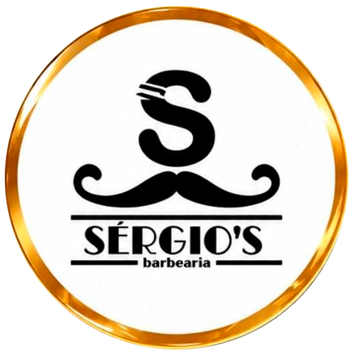 Logo Barbearia